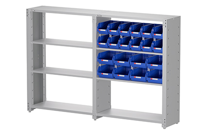 Modular Rack